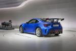 Subaru BRZ STI Performance Concept 2015 года